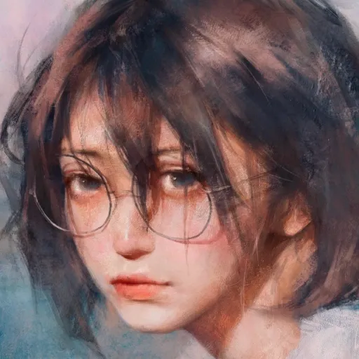 Art by 徐尤点